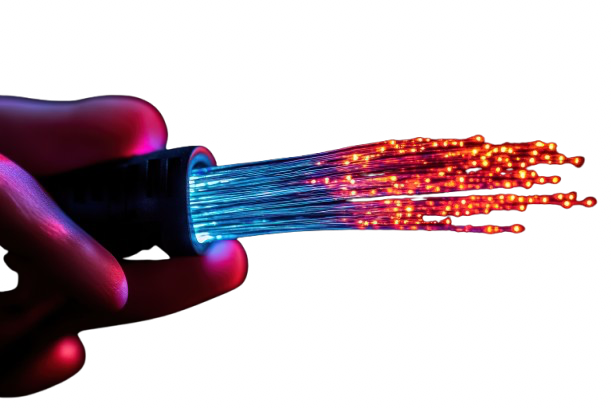 Fibra Óptica